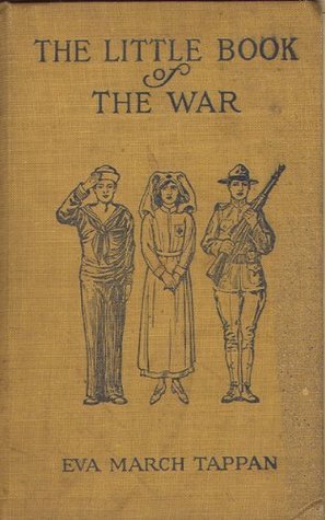The Little Book of the War