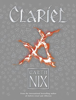 Clariel (Abhorsen #4)