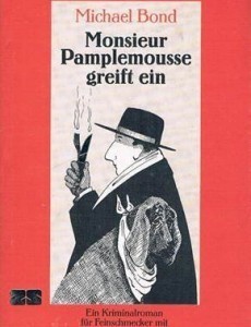 Monsieur Pamplemousse book cover 3
