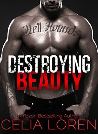 Destroying Beauty book cover