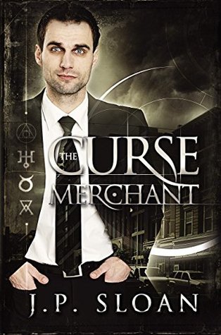 The Dark Choir book cover 1