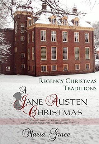 Jane Austen Regency Life book cover 1