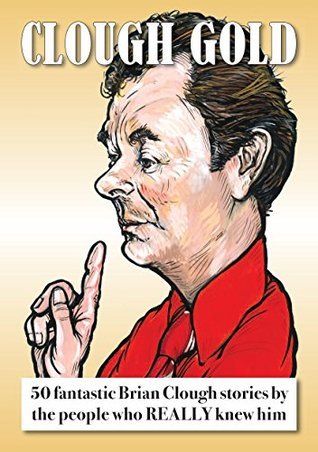 CLOUGH GOLD