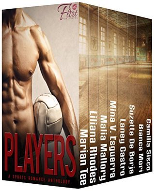 Players book cover
