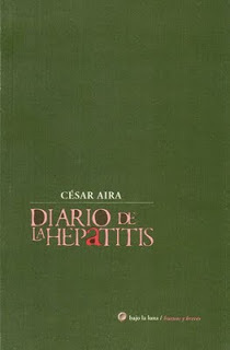 Diario de la hepatitis