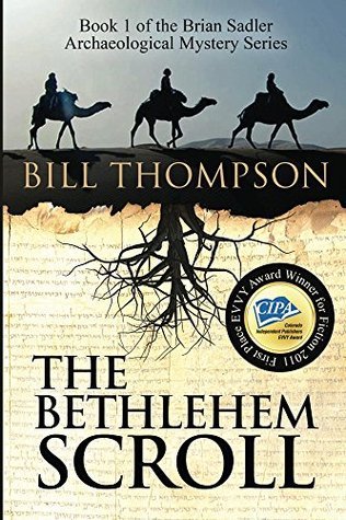 The Bethlehem Scroll