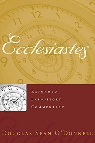 Ecclesiastes