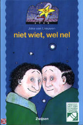 Niet Wiet, wel Nel book cover
