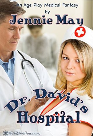 Dr. David's Hospital book cover
