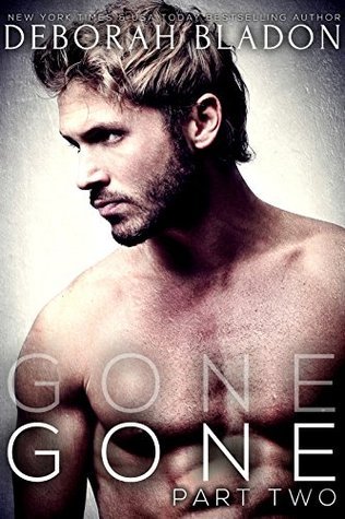 Gone - Part Two book cover