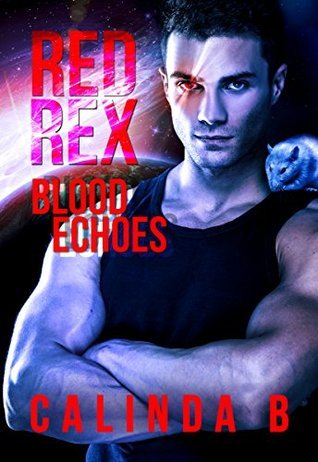 Red Rex: Blood Echoes