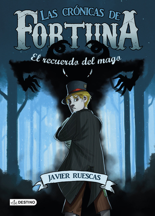 El recuerdo del mago book cover