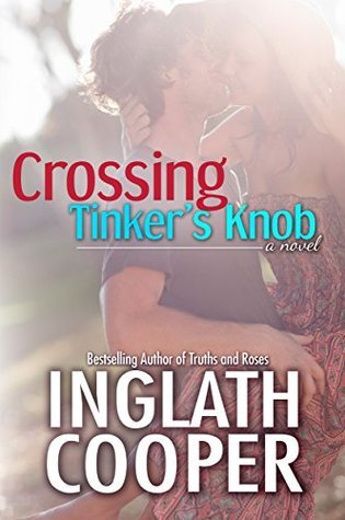 Cover of Crossing Tinker's Knob