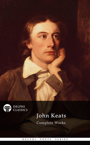 Complete Works of John Keats book cover