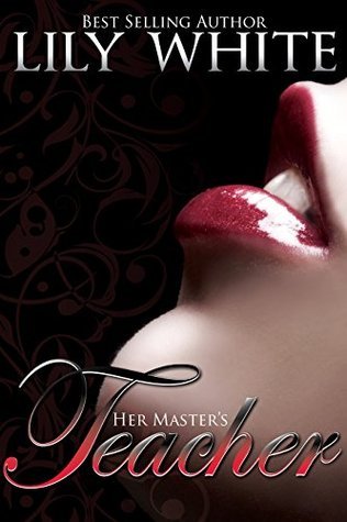 Masters book cover 2