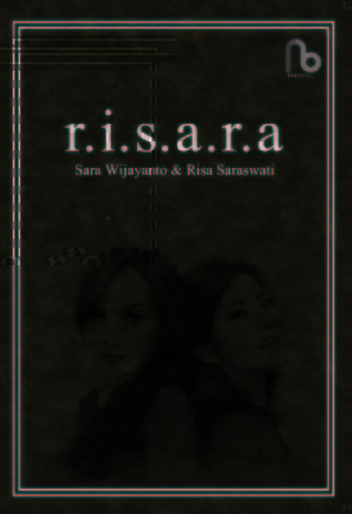r.i.s.a.r.a book cover
