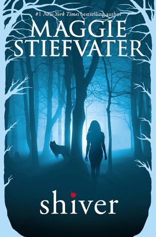 Shiver (The Wolves of Mercy Falls, #1)