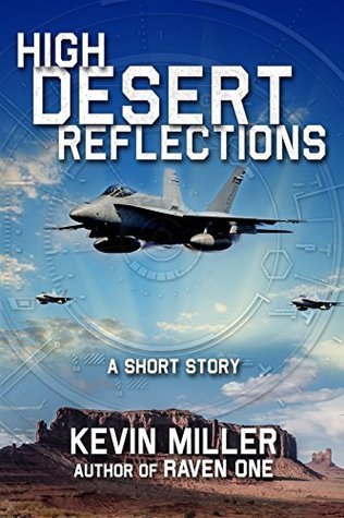 High Desert Reflections