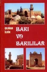 Bakı və Bakılılar book cover