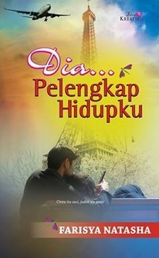 Dia...Pelengkap Hidupku book cover