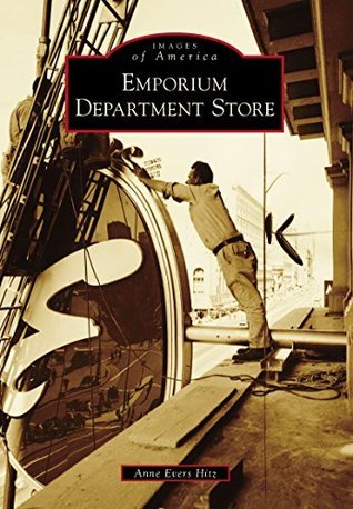 Emporium Department Store book cover