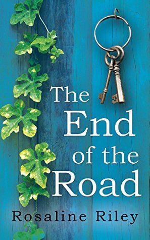 The End of the Road