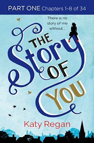 The Story of You book cover