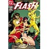 The Flash (1987-2009) #219 book cover