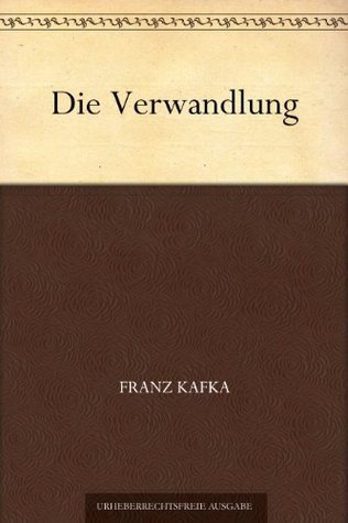 Die Verwandlung 