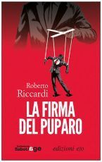 Rocco Liguori book cover 1