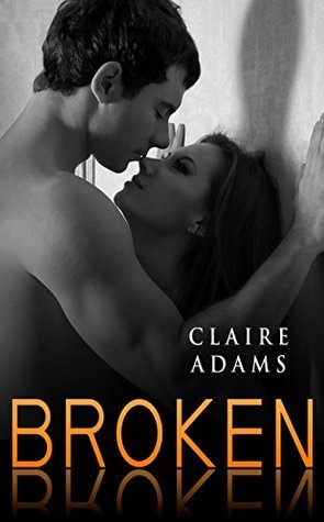 Broken #4 book cover