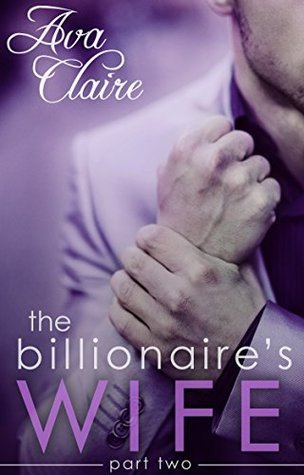 The Billionaire's Wife book cover