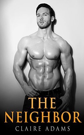 The Neighbor #4 book cover
