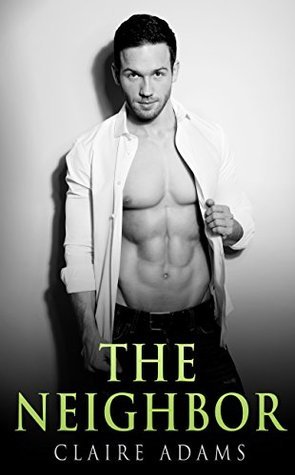 The Neighbor #3 book cover