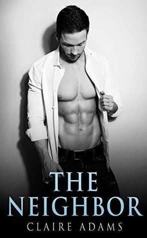 The Neighbor #2 book cover
