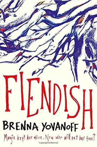 Fiendish