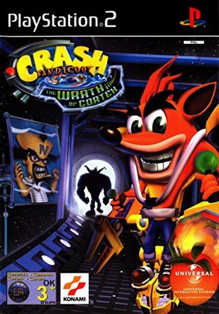 Crash Bandicoot The Wrath of Cortex - Game Guide - Cheats, Codes - How ...