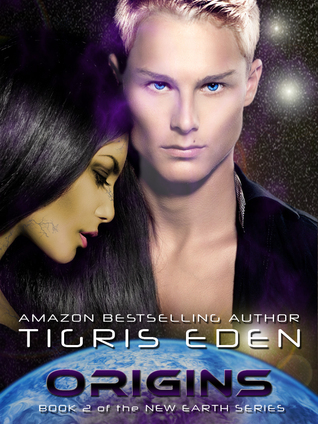 New Earth book cover 2