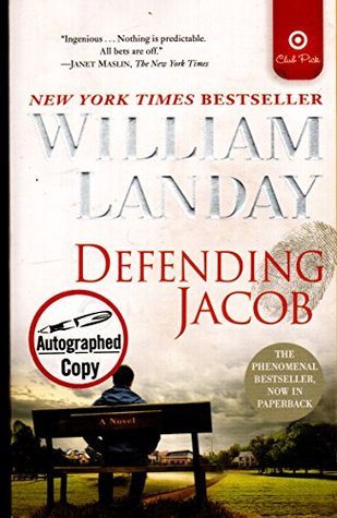 Defending Jacob