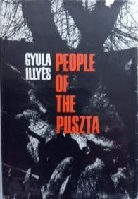 People of the Puszta