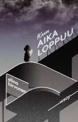 Kun aika loppuu book cover