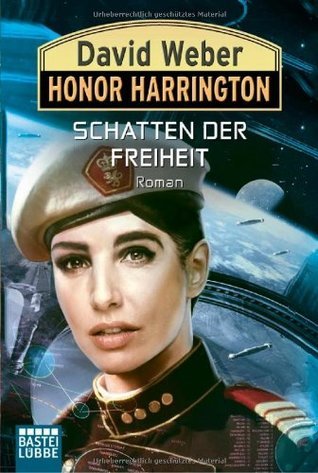 Schatten der Freiheit book cover