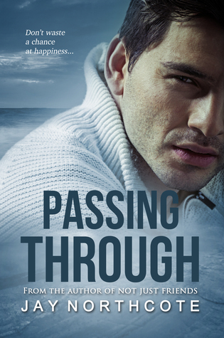 Passing Through book cover