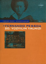 Fernando Pessoa - 20. Yüzyılın Yalnızı book cover