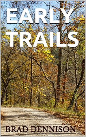 Early Trails book cover