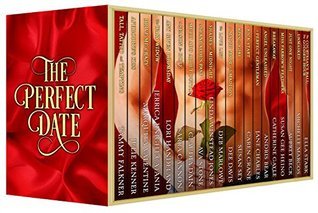 The Perfect Date book cover
