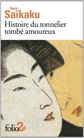 Histoire du tonnelier tombé amoureux book cover