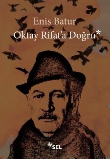 Oktay Rifat'a Doğru book cover