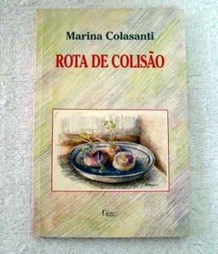 Rota de colisão book cover