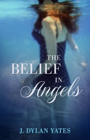 THE BELIEF IN Angels cover
